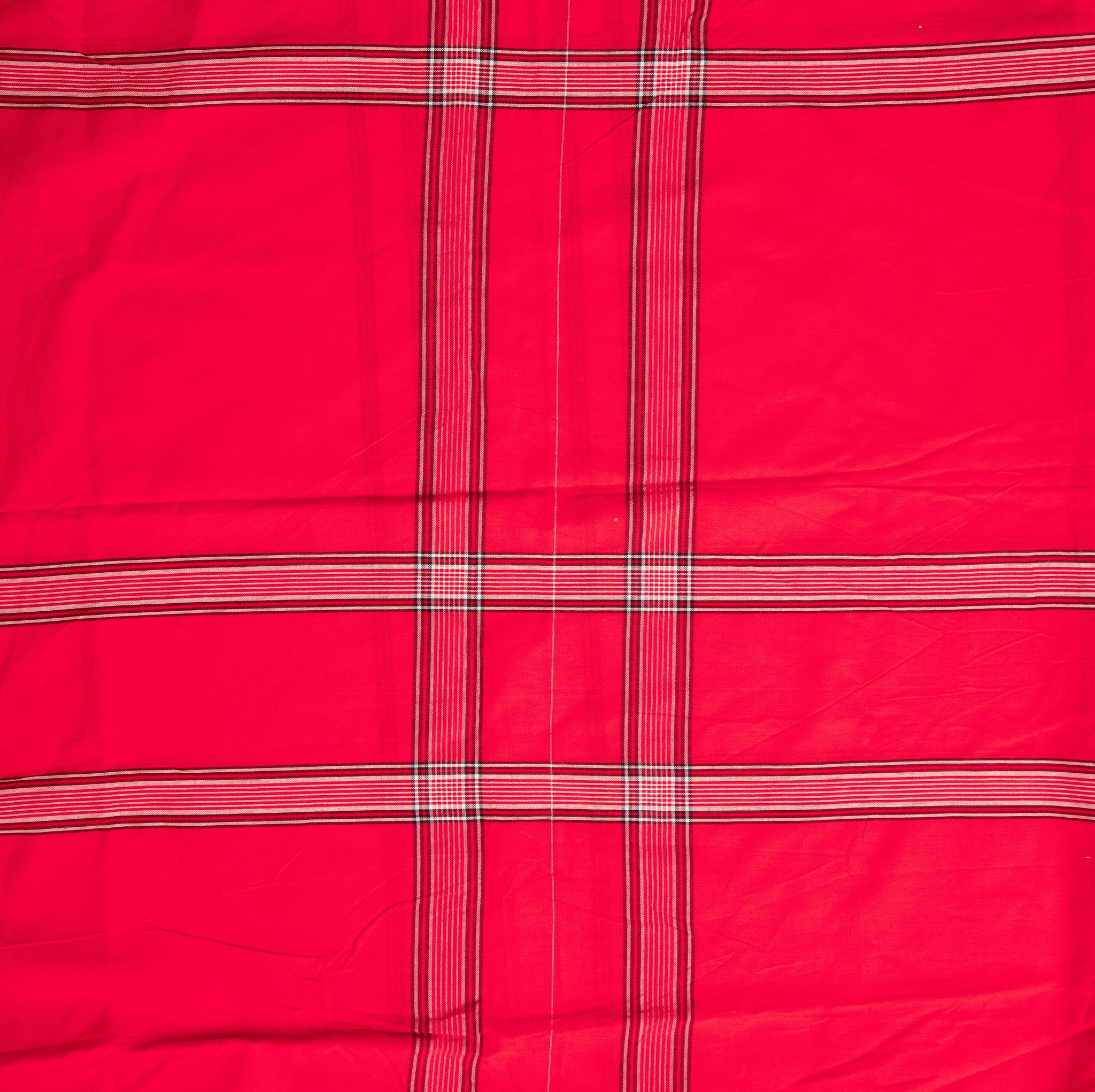 "Tabaqueiro" or "Alcobaça" handkerchief | half linear meter fabric